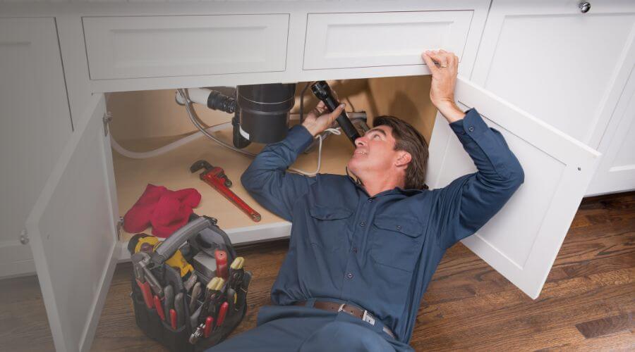 Professional Tankless Water Heater Installation in Alto, NM